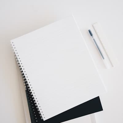 Python Developer Notebook — Code Journal