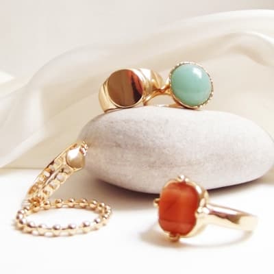 Cute Ball Python Enamel Pin